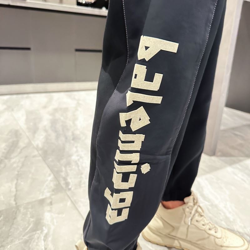 Balenciaga Long Pants